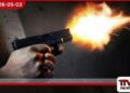 ගාල්ල බන්ධනාගාරය තුළ  වෙඩි තැබීමක්