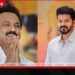 තමිල්නාඩු ප්‍රාන්ත මැතිවරණය:  තැපැල් ඡන්ද ප්‍රතිඵලවලින් DMK පෙරමුණට