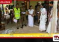 භාණ්ඩාගාර නිලධාරියා මිය ගියේ දකුණු අතින් වමතේ හා පාද දෙකේම බල නහර කපා ගැනීමෙන් මරණ පරීක්‍ෂණ වාර්තාව
