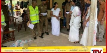 භාණ්ඩාගාර නිලධාරියා මිය ගියේ දකුණු අතින් වමතේ හා පාද දෙකේම බල නහර කපා ගැනීමෙන් මරණ පරීක්‍ෂණ වාර්තාව