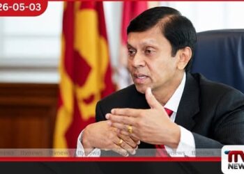 කෝටි 184ක වංචාවේ  අලුත්ම හැරවුම  අජිත් නිවාඩ් කබ්රාල්ට එරෙහිව  අගවිනිසුරුගෙන් දැඩි තීන්දුවක්