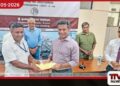 මාධ්‍යවේදීන්ගේ වෘත්තීයභාවය  ඉහළ නැංවීම සඳහා  නව මාධ්‍ය ප්‍රතිපත්තියක්