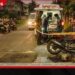 අතුරුගිරියේදී සිදුවූ බිහිසුණු අනතුරකින්  තරුණයන් දෙදෙනෙක් ජීවිතක්ෂයට
