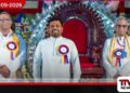 දෙමළ ජනතාවගේ  සාහිත්‍ය උත්සවයක් වන කම්බන් උළෙල සඳහා  ජනාධිපතිවරයා එක්වෙයි