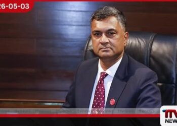 මත්ද්‍රව්‍ය ජාවාරම  දැන් පාලනය කරලා තියෙන්නේ ආරක්ෂක ලේකම්වරයාගෙන්  ප්‍රකාශයක්