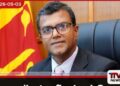 හර්ෂණ සූරියප්පෙරුම  ධුරයෙන් ඉවත් කරන ලෙස  ඉල්ලීම් රැසක් රජයෙන් මෙතෙක් තීරණයක් නැහැ