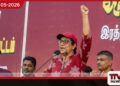 ඉදිරි වසර කිහිපය තුළ  රට ඉහළම තැනකට ඔසවා තබනවා   අගමැති රත්නපුර  මැයි රැලියේදී කියයි