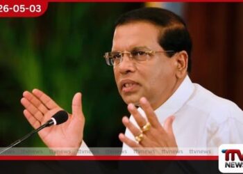 එදා මගේ වෙබ් අඩවිය හැක් කරපු සිසුවා අද කෝටිපතියෙක් හිටපු ජනපති මෛත්‍රීපාල සිරිසේනගෙන් විශේෂ හෙළිදරව්වක්