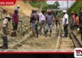 බලන සහ ඉහළකෝට්ටේ  දුම්රිය මාර්ග ප්‍රතිසංස්කරණ  කඩිනම් කෙරේ