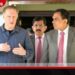 රුසියානු සෞඛ්‍ය අමාත්‍යවරයා  අද කොළඹ ජාතික රෝහලේ  නිරීක්ෂණ චාරිකාවක