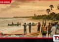 මුලතිව් මුහුදු ගිය  ධීවරයින් දෙදෙනෙකු  අතුරුදන්