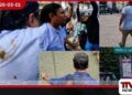 ගම්වැසියන්ගෙන්  අසූචි ප්‍රහාරයකට ලක්වූ  සුගීෂ්වර  ජිනීවා යන්න සූදානමින්