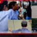 ගම්වැසියන්ගෙන්  අසූචි ප්‍රහාරයකට ලක්වූ  සුගීෂ්වර  ජිනීවා යන්න සූදානමින්