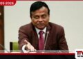 ජනපති අනුර මහ බැංකුවේ වැඩ කරන්නේ නෑ
