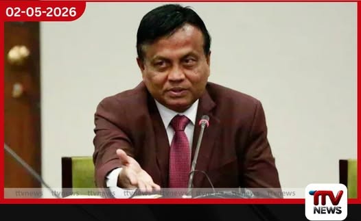 ජනපති අනුර මහ බැංකුවේ වැඩ කරන්නේ නෑ