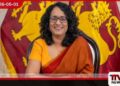 වැඩ කරන ජනතාවගේ  අයිතිවාසිකම් සුරක්ෂිත  සමාජයක් වෙනුවෙන්  අගමැතිනියගෙන්  මැයි දින පණිවුඩයක්