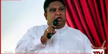 ගිය අවුරුද්දේ මැයි 01  මම හිටියේ බන්ධනාගාරයේ මේ චාමරව නවත්වන්න කාටවත් බෑ