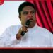 ගිය අවුරුද්දේ මැයි 01  මම හිටියේ බන්ධනාගාරයේ මේ චාමරව නවත්වන්න කාටවත් බෑ
