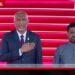 මාලදිවයින් ජනපති  පිළිගැනීමේ උත්සවය ඇරඹේ