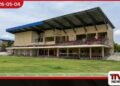 දීර්ඝ කාලයක් ඇනහිට තිබූ  ත්‍රිකුණාමලය  මැක්හේෂියර් ක්‍රීඩාංගණයේ  ඉදිකිරීම් යළි ඇරඹෙයි