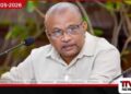 අපි බලය ගත්තේ නොසෑහෙන දුක් විඳලා එහෙම ගත්ත බලය ලේසියෙන් දෙන්නෑ