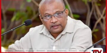 අපි බලය ගත්තේ නොසෑහෙන දුක් විඳලා එහෙම ගත්ත බලය ලේසියෙන් දෙන්නෑ