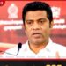 ඕනෑම පනතක් පාවිච්චි කර  වැරදිකරුවන් ඇතුළට දානවා ඇමති නලින්ද ජයතිස්සගෙන්  දැඩි ප්‍රකාශයක්