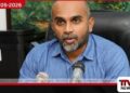 රට බේරගත්තත්  නීතිය සැමට සමානයි: