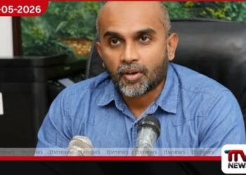 රට බේරගත්තත්  නීතිය සැමට සමානයි: