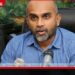 රට බේරගත්තත්  නීතිය සැමට සමානයි: