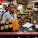 කල් ඉකුත් වූ බීම අලෙවි කළ  වෙළඳසල් හිමිකරුට  ලක්ෂයක දඩයක්
