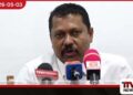 රාගම ශික්ෂණ රෝහලේ  ගැටලු රැසකට  සෞඛ්‍ය නියෝජ්‍ය ඇමතිගෙන්  කඩිනම් විසඳුම්