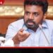 ජාතික සමගිය වෙනුවෙන්  තබන ලද ශක්තිමත් පියවර  කිසිසේත් ආපසු හරවන්නේ නෑ ජනාධිපති