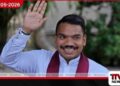 දැන් නඩු තීන්දු දෙන්නේ  ජනාධිපතිවරයා  ජේවීපී වේදිකාවේ ඉඳන්