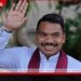 දැන් නඩු තීන්දු දෙන්නේ  ජනාධිපතිවරයා  ජේවීපී වේදිකාවේ ඉඳන්
