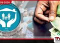 අස්වැසුම ප්‍රතිලාභීන් පිරිසකට දීමනා දෙවරක් ගෙවීමේ  දෝෂයක්