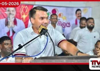 සියලුම ප්‍රාදේශීය ලේකම් කාර්යාලවලට හැකර් නිලධාරියෙක්