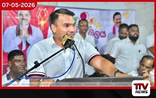 සියලුම ප්‍රාදේශීය ලේකම් කාර්යාලවලට හැකර් නිලධාරියෙක්