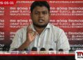 ජනතාවගේ ජෛවමිතික දත්ත  ඉන්දියානු සමාගමකට දීමේ  සැලසුමක් ගැන  වසන්ත මුදලිගේගෙන් හෙළිදරව්වක්