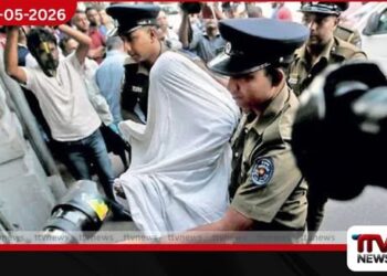 රුපියල් ලක්ෂයකට අධික අල්ලසක්  ලබාගත් යුද හමුදා ලාන්ස් කෝප්‍රල්වරයෙකු  අත්අඩංගුවට