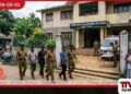 වැලිමඩ  පරිවාස මධ්‍යස්ථානයේ  දරුවන්ට පහර දුන් 5ක්  අත්අඩංගුවට