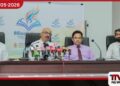 සිහිනයට පියාපත්  තරුණ ලේඛක ලේඛිකාවන්ගේ  මංගල කෘතිය මුද්‍රණය කිරීමට  රජයෙන් මහඟු අවස්ථාවක්