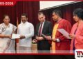 පළාත් පාලන ක්ෂේත්‍රය  ශක්තිමත් කිරීමට  නියෝජ්‍ය ඇමැතිගෙන්  විශේෂ වැඩපිළිවෙළක්
