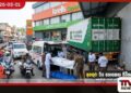 නාවලපිටියේදී  කන්ටේනර් රථයට යටවී  රිය සහායකයා  ජීවිතක්ෂයට
