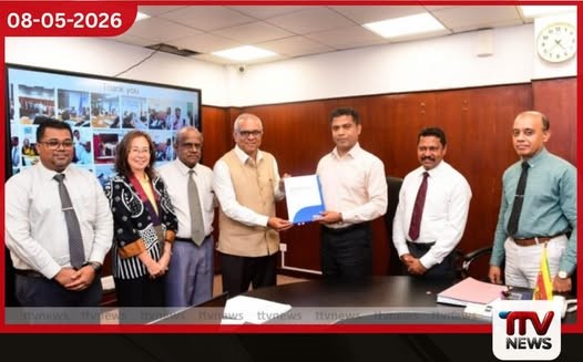ප්රාථමික සෞඛ්ය සේවය සවිමත් කිරීමට ලෝක සෞඛ්ය සංවිධානයෙන් විශේෂ වාර්තාවක්