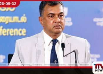 කිසිදු අවස්ථාවක  පාර්ලිමේන්තු මන්ත්‍රීවරයෙකු ලෙස  කටයුතු කරන්නේ නැහැ
