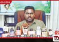 පැල්මඩුල්ල නීලගමම් වතු ජනතාවගේ  නිවාස ඇතුළු යටිතල පහසුකම් සැලසීම  කඩිනම් කරන ලෙස  නියෝජ්‍ය ඇමැතිගෙන් දැනුම්දීමක්