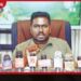 පැල්මඩුල්ල නීලගමම් වතු ජනතාවගේ  නිවාස ඇතුළු යටිතල පහසුකම් සැලසීම  කඩිනම් කරන ලෙස  නියෝජ්‍ය ඇමැතිගෙන් දැනුම්දීමක්
