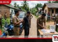 හෙරොයින් ග්‍රෑම් 105ක් සමඟ  28 හැවිරිදි  පුද්ගලයෙකු මීපේගොඩදී  අත්අඩංගුවට