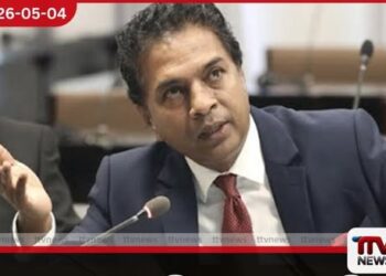 සජබ ඇතුළේ විශාල කඩාවැටීමක් තවත් ප්‍රබලයෙක්  ආණ්ඩුවට එකතු වීමේ පෙරනිමිති